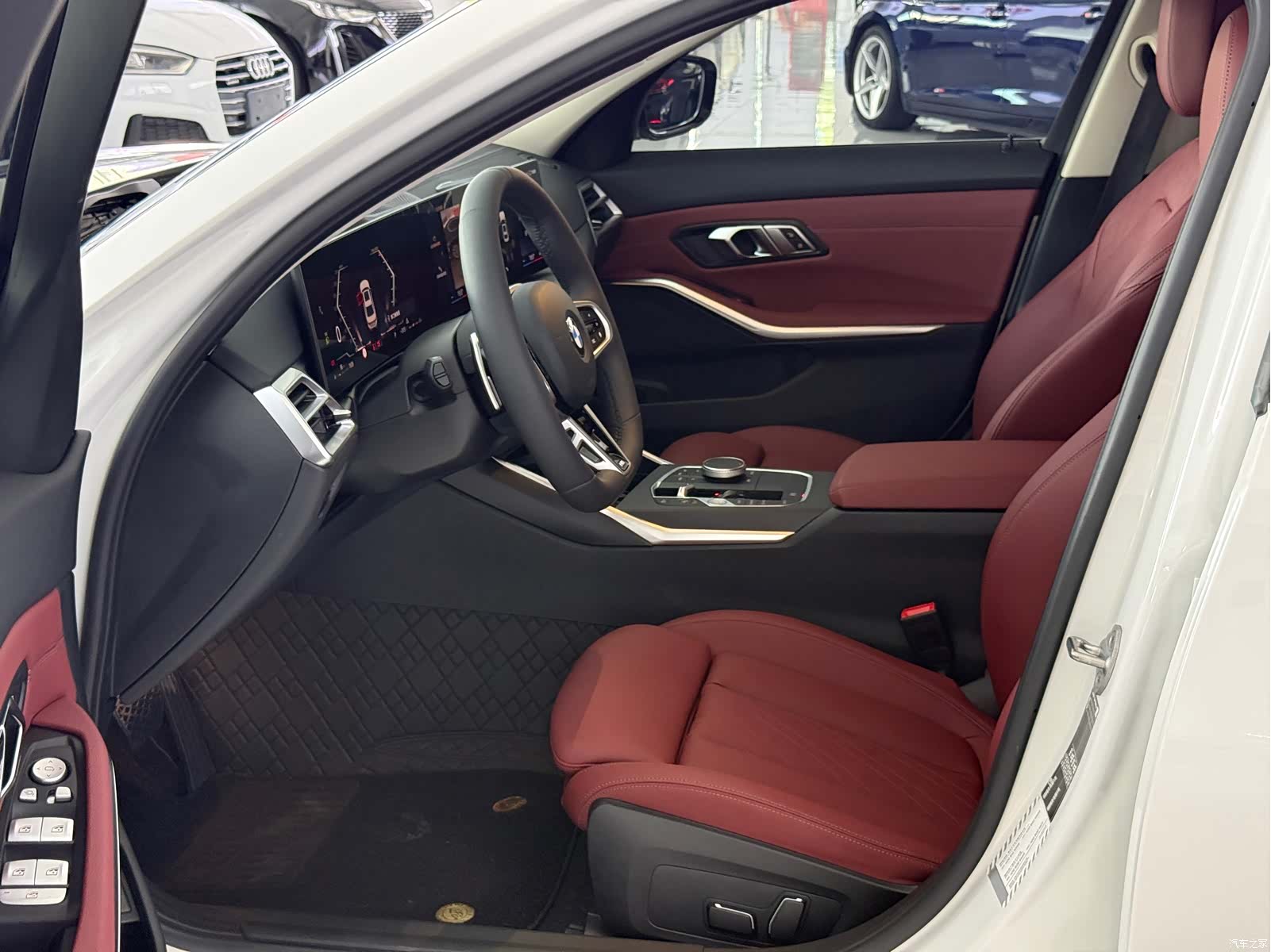 BMW 3 Series, 2026 4