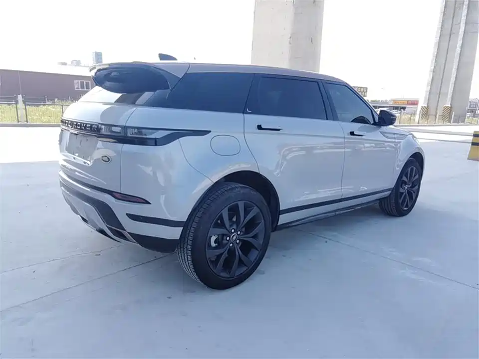 Land Rover Range Rover Aurora Land Rover Range Rover Aurora