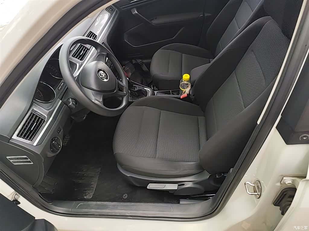 Volkswagen Bora, 2017 15