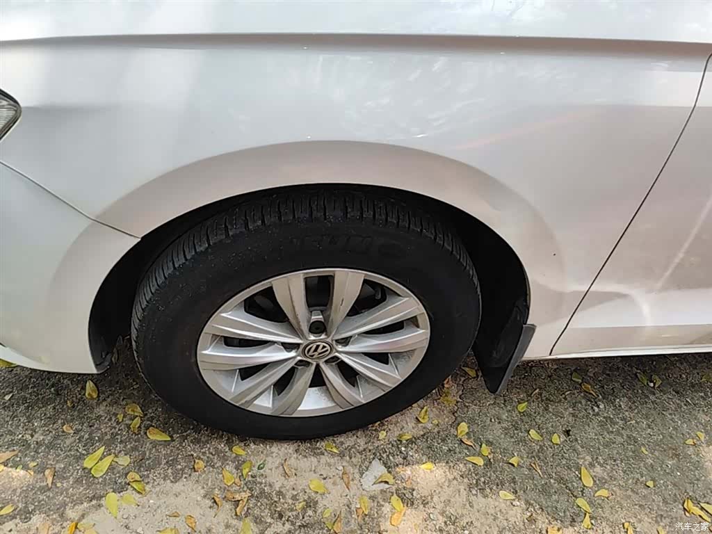 Volkswagen Bora, 2017 23