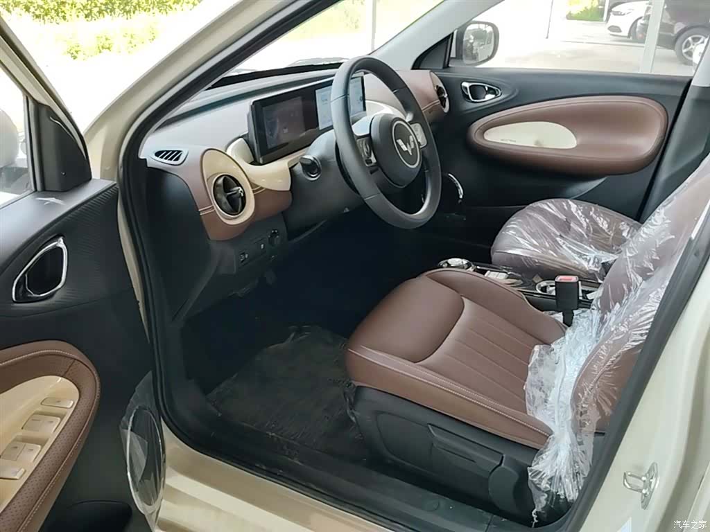 Wuling Bingo, 2024 16