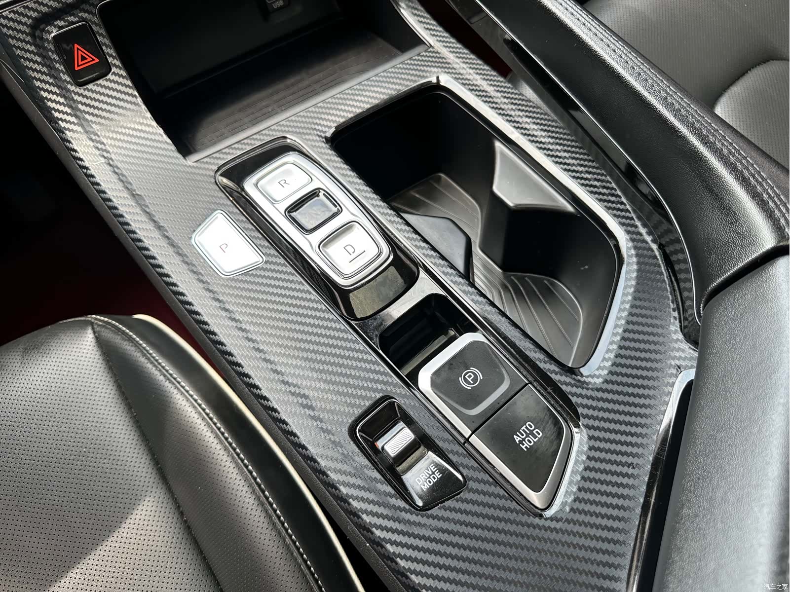 Hyundai Custo, 2025 22