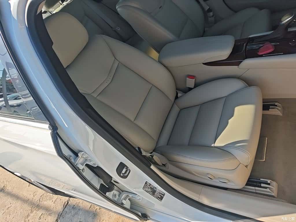 Cadillac XTS, 2017 20