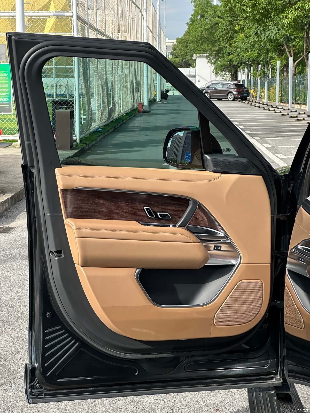 Land Rover Range Rover, 2022 29