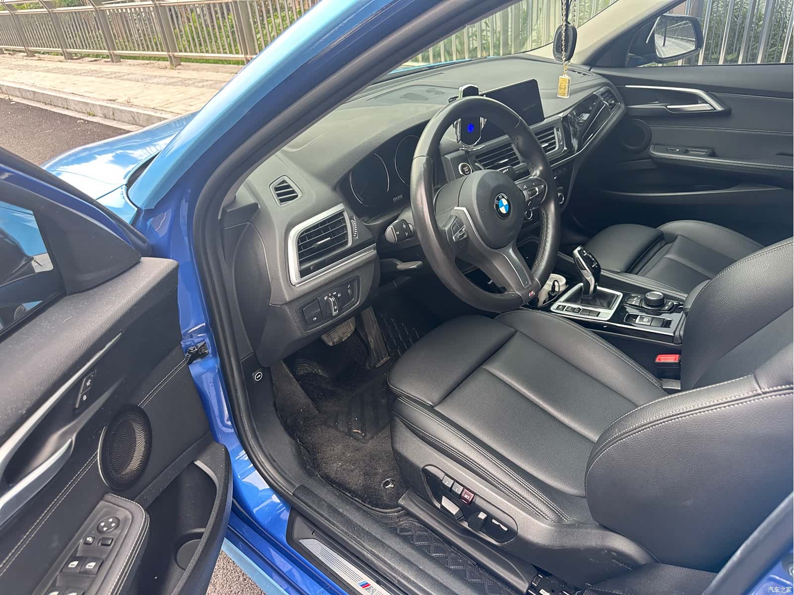 BMW 1 Series, 2020 7
