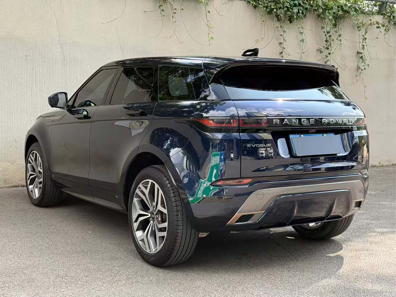 Land Rover Range Rover, 2020 7