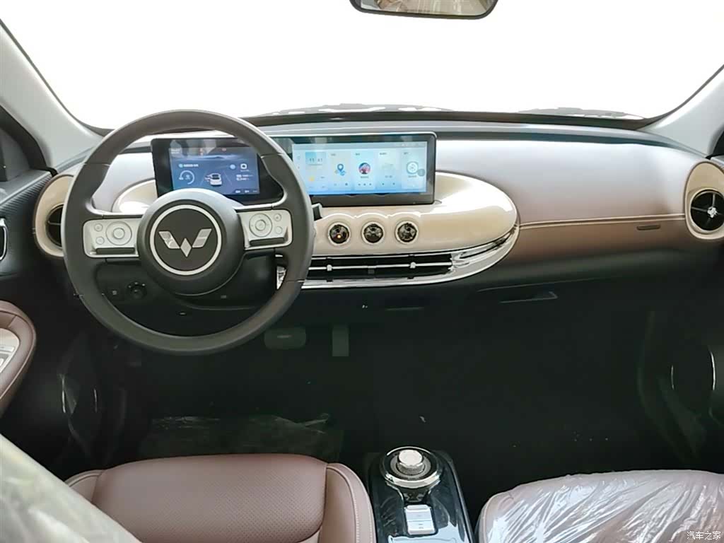 Wuling Bingo, 2024 10