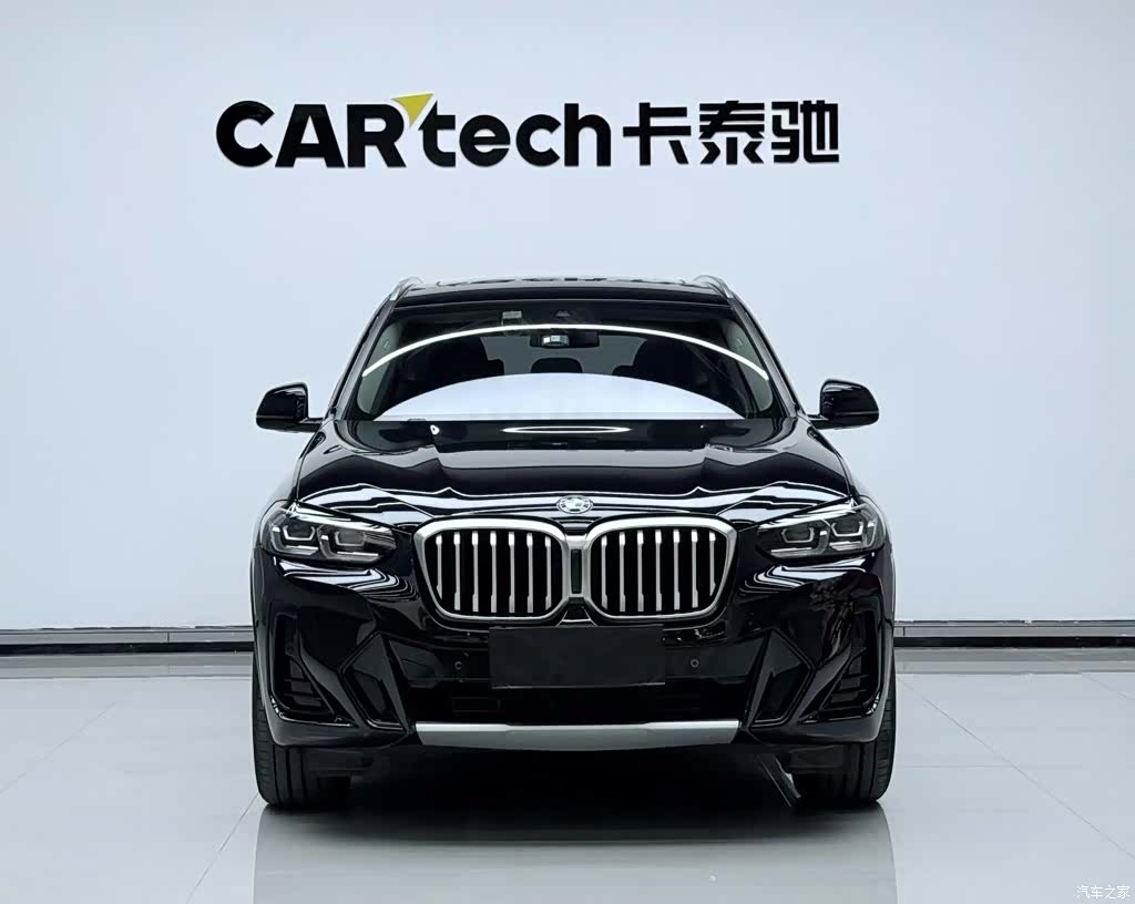 BMW X3, 2023 2