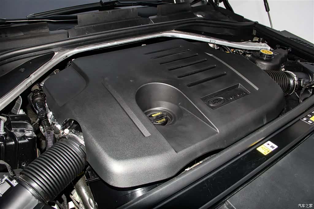 Land Rover Range Rover, 2024 13