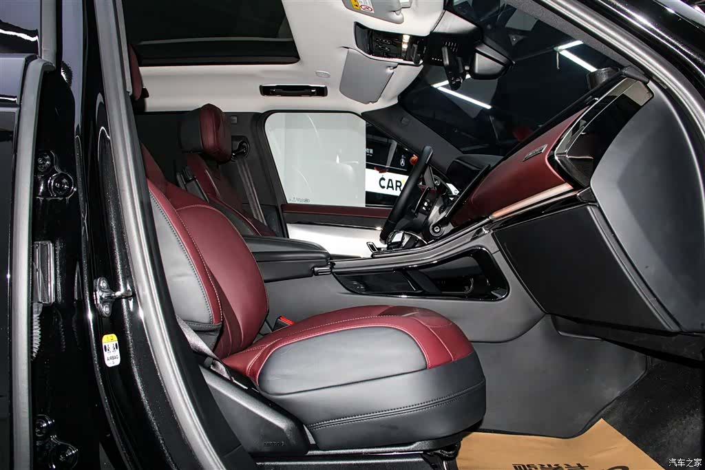Land Rover Range Rover, 2024 19