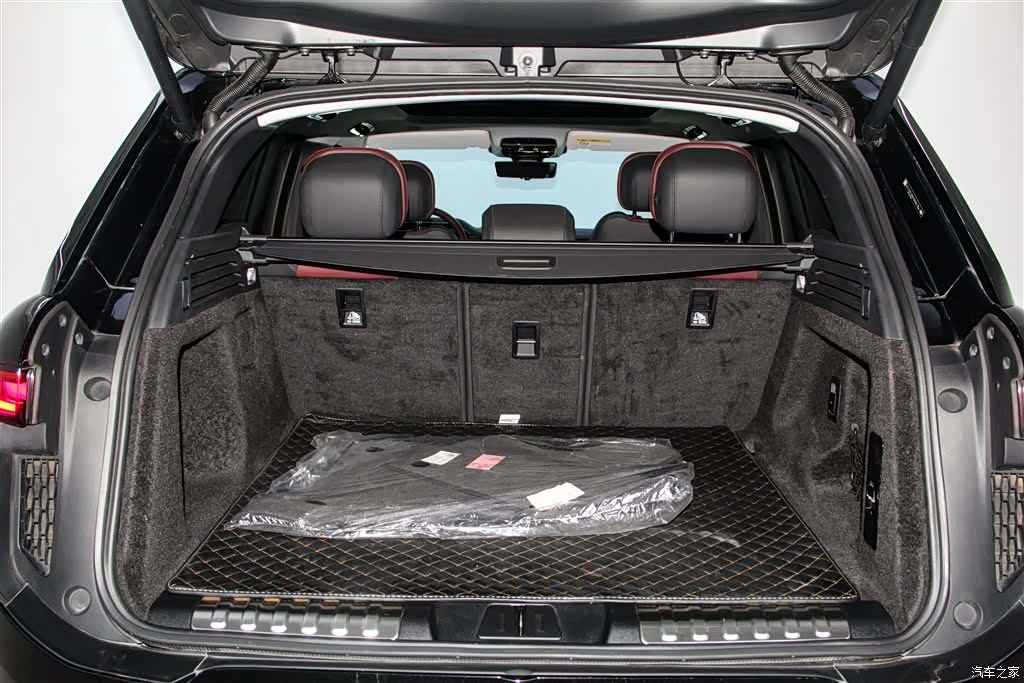 Land Rover Range Rover, 2024 33