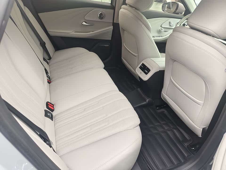 Chery Fulwin Fengyun A8