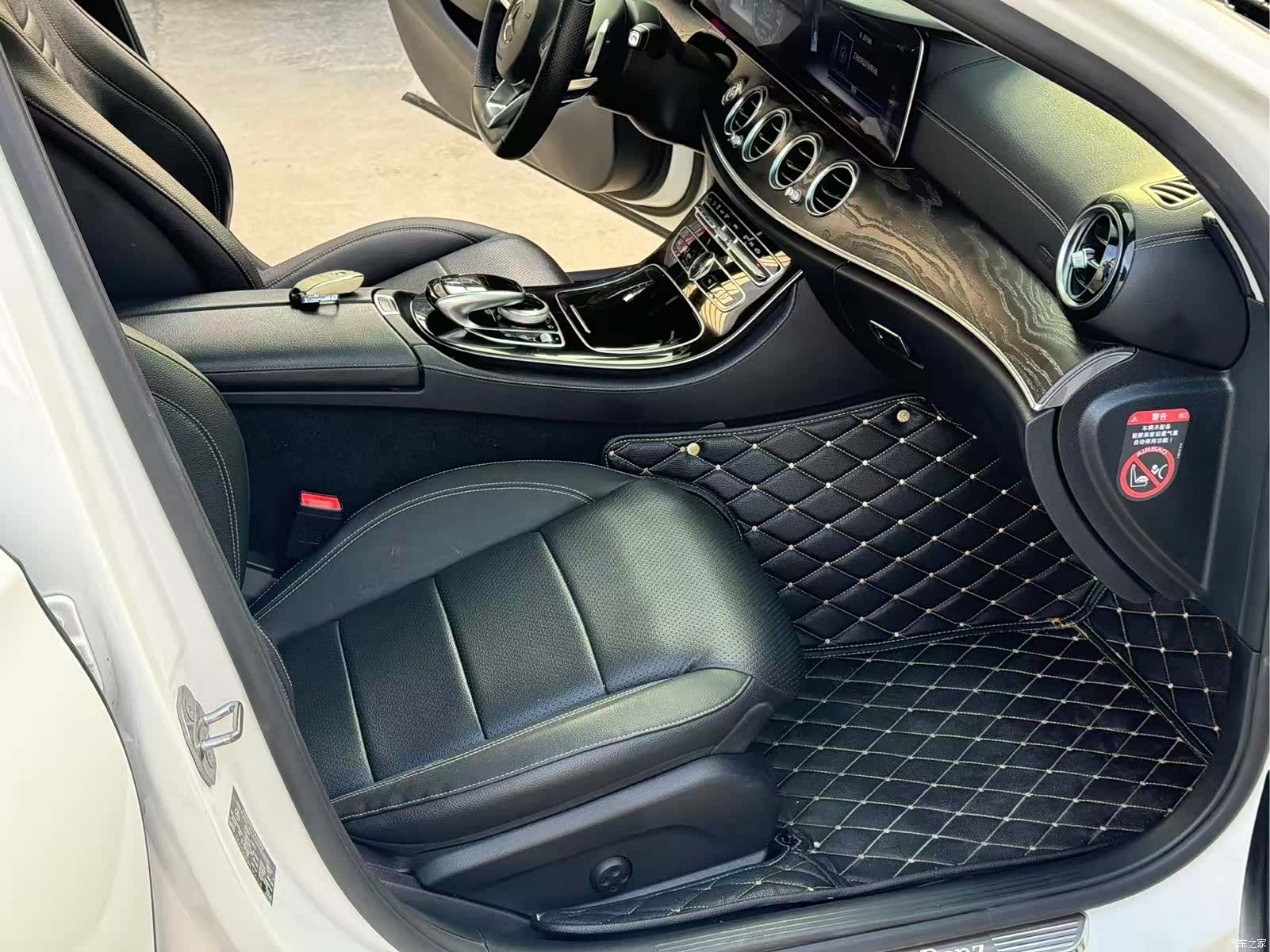Mercedes-Benz E-Class, 2017 6