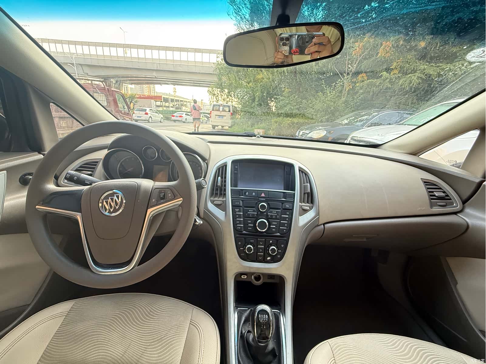 Buick GT, 2013 8