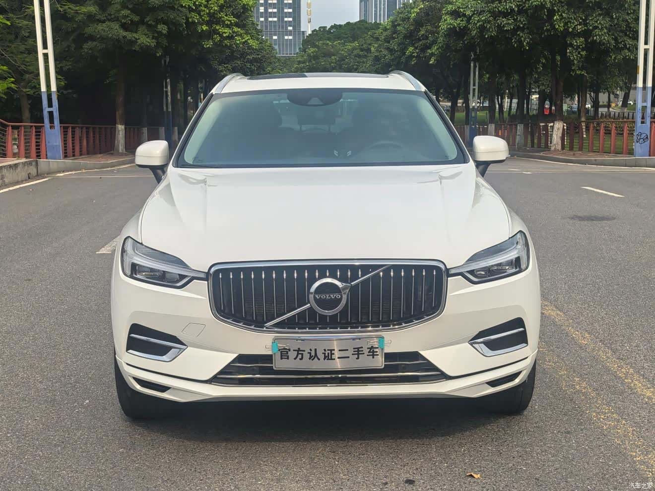 Volvo XC60, 2019 2