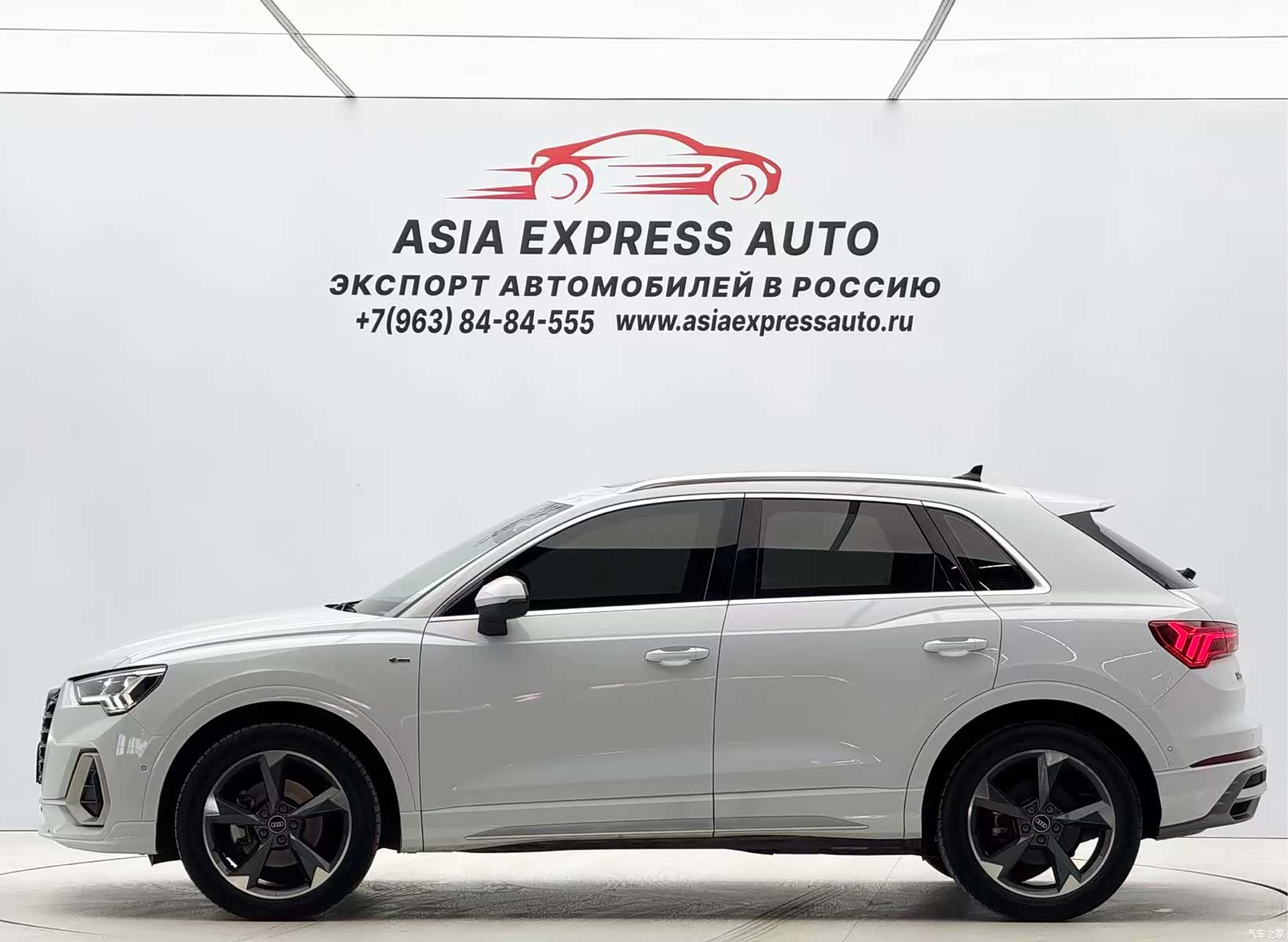 Audi Q3, 2021 7