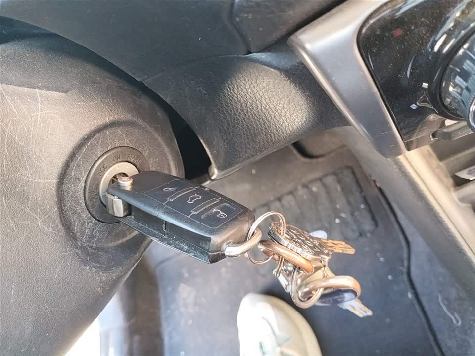 Toyota YARiS L Zhixuan