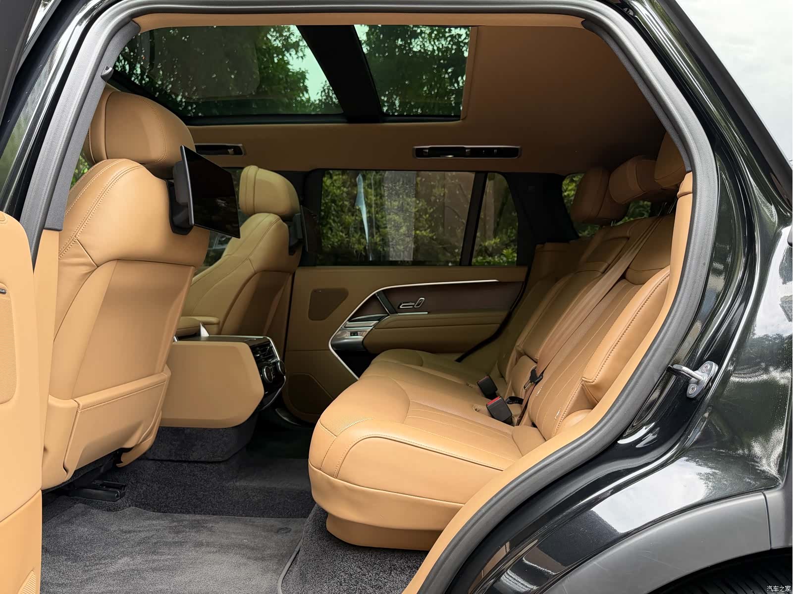 Land Rover Range Rover, 2023 10