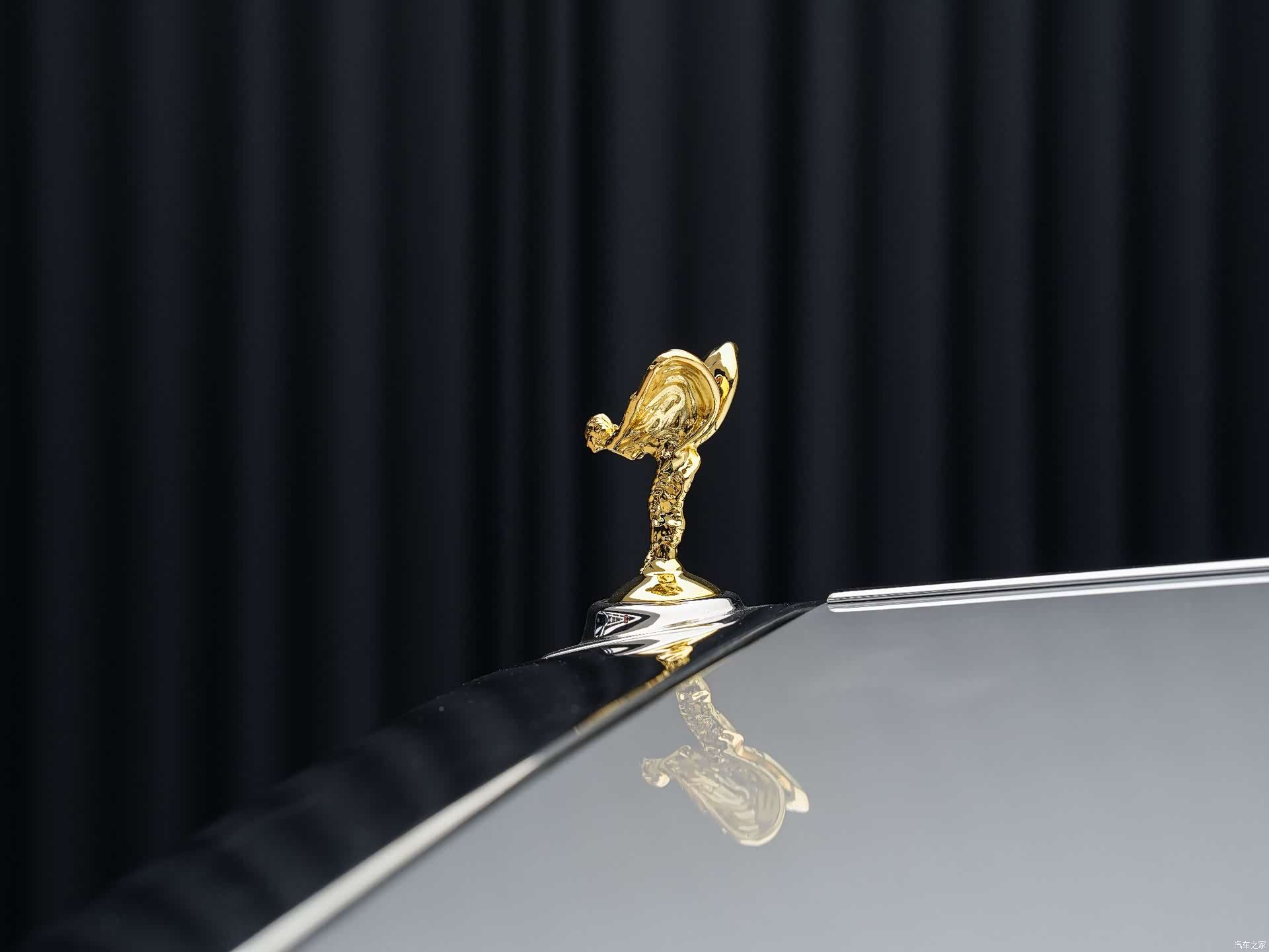 Rolls-Royce Phantom, 2011 10
