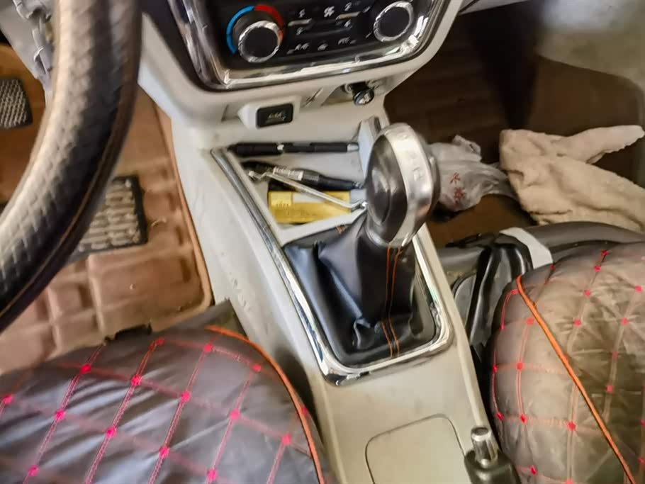 Shineray  Little Sea Lion EV