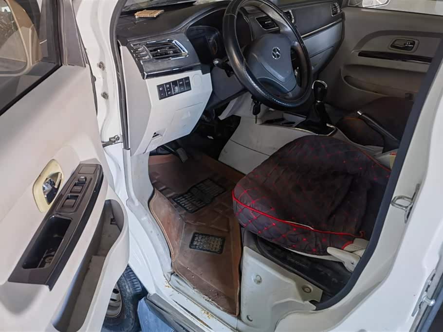 Shineray  Little Sea Lion EV