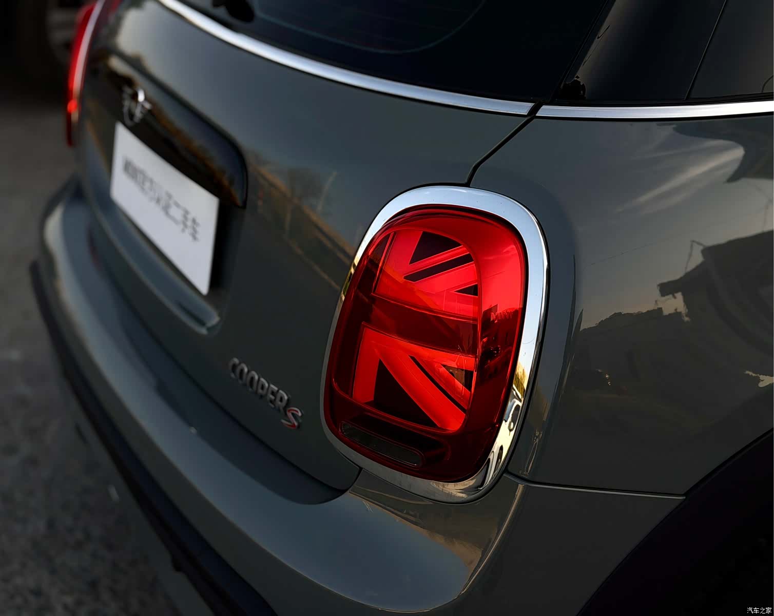 Mini Cooper, 2022 14