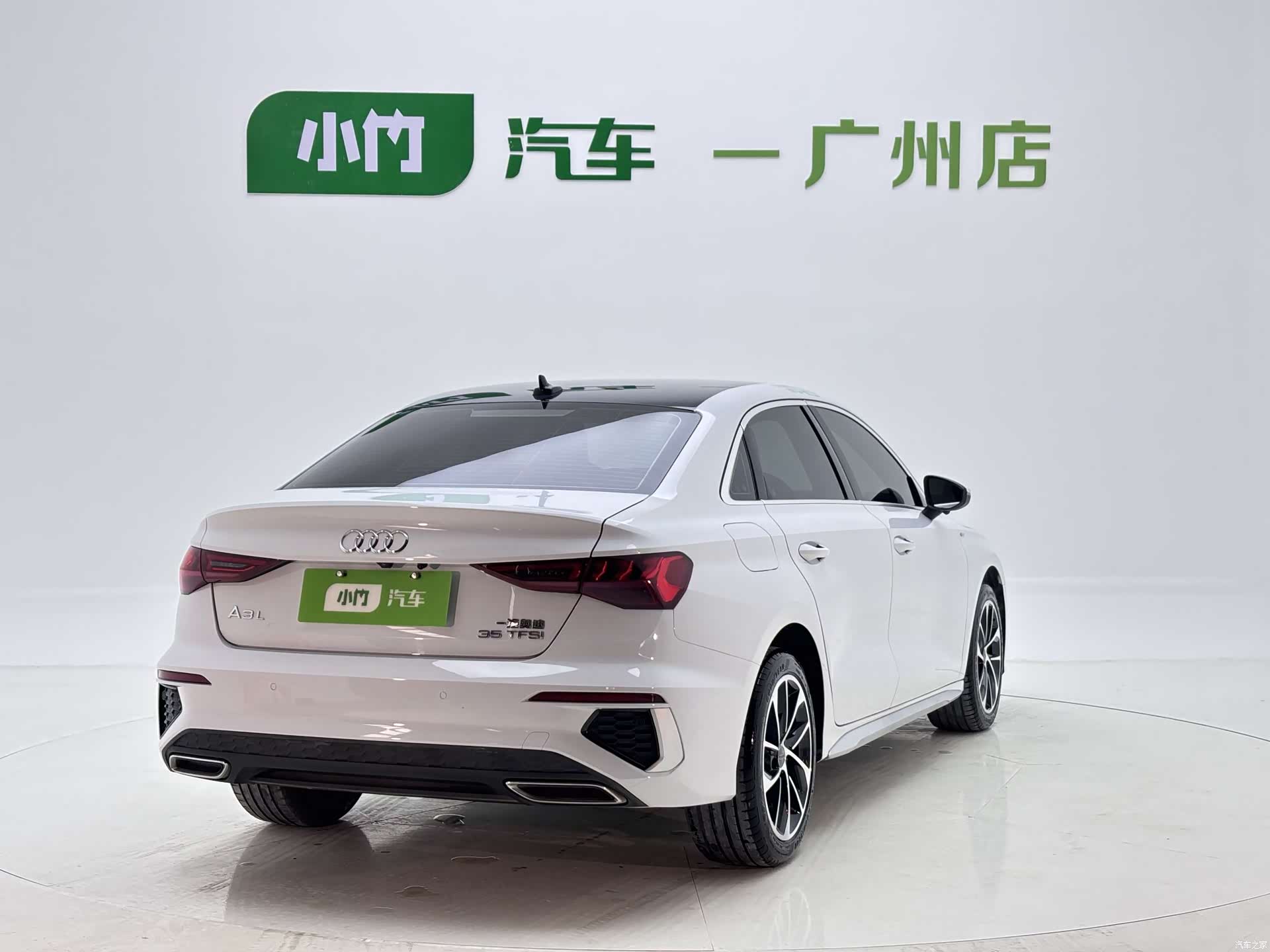 Audi A3, 2022 6