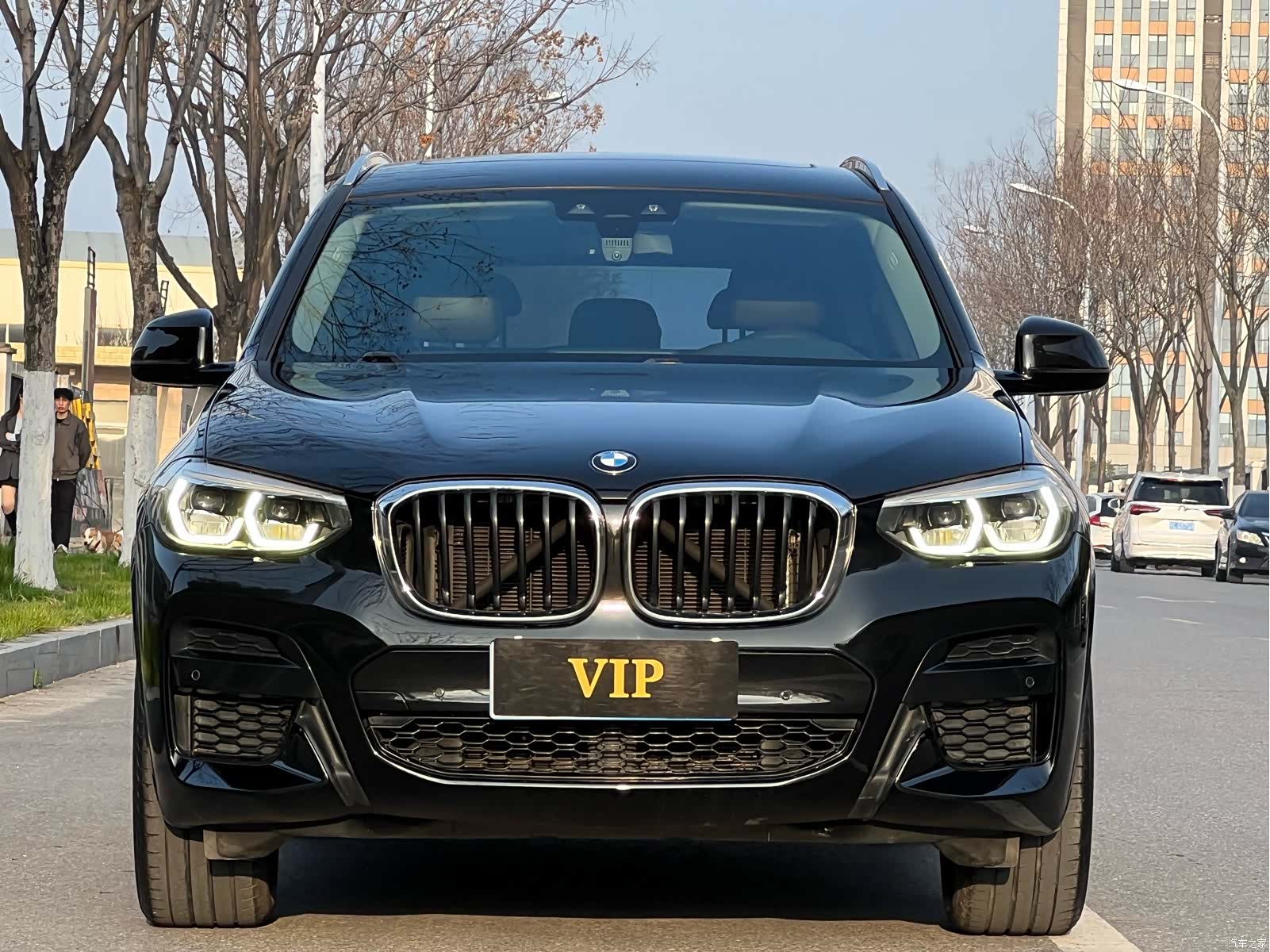 BMW X3, 2021 2