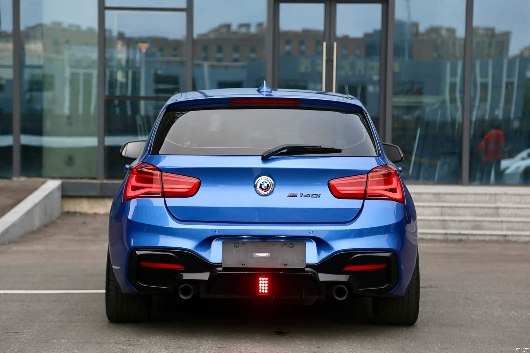 BMW 1 Series, 2017 7