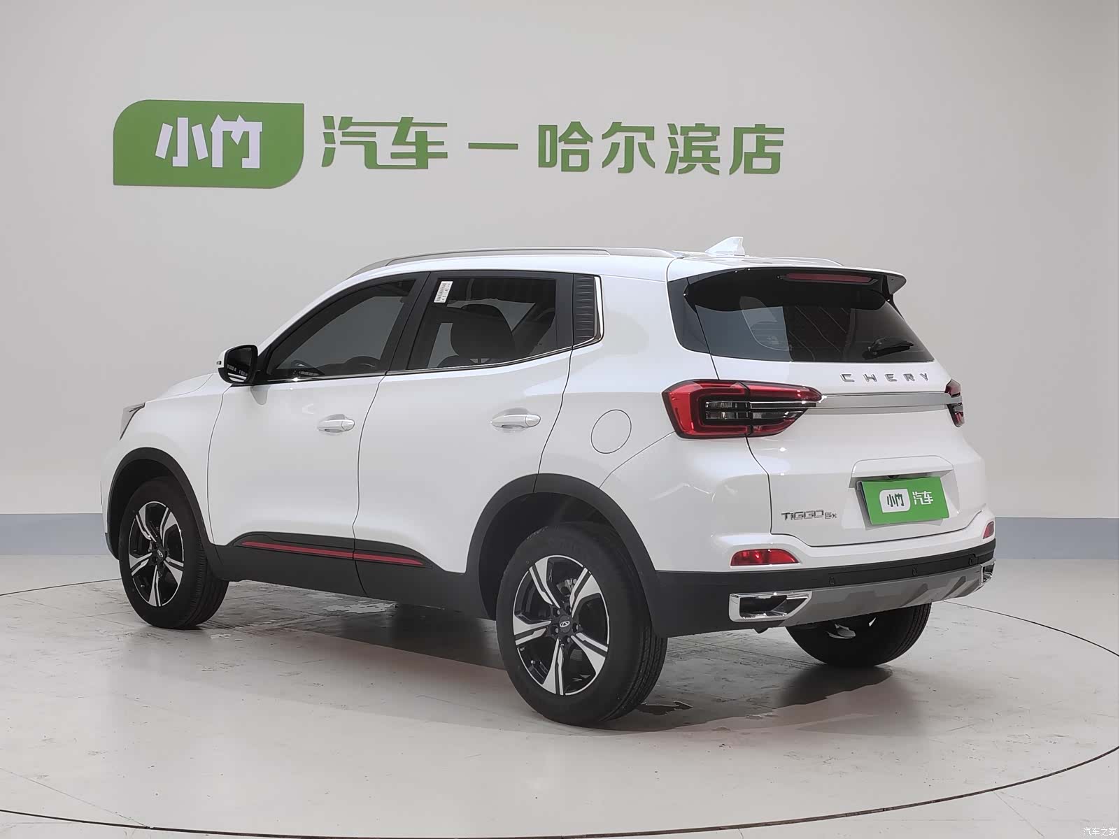 Chery Tiggo 5x, 2022 7