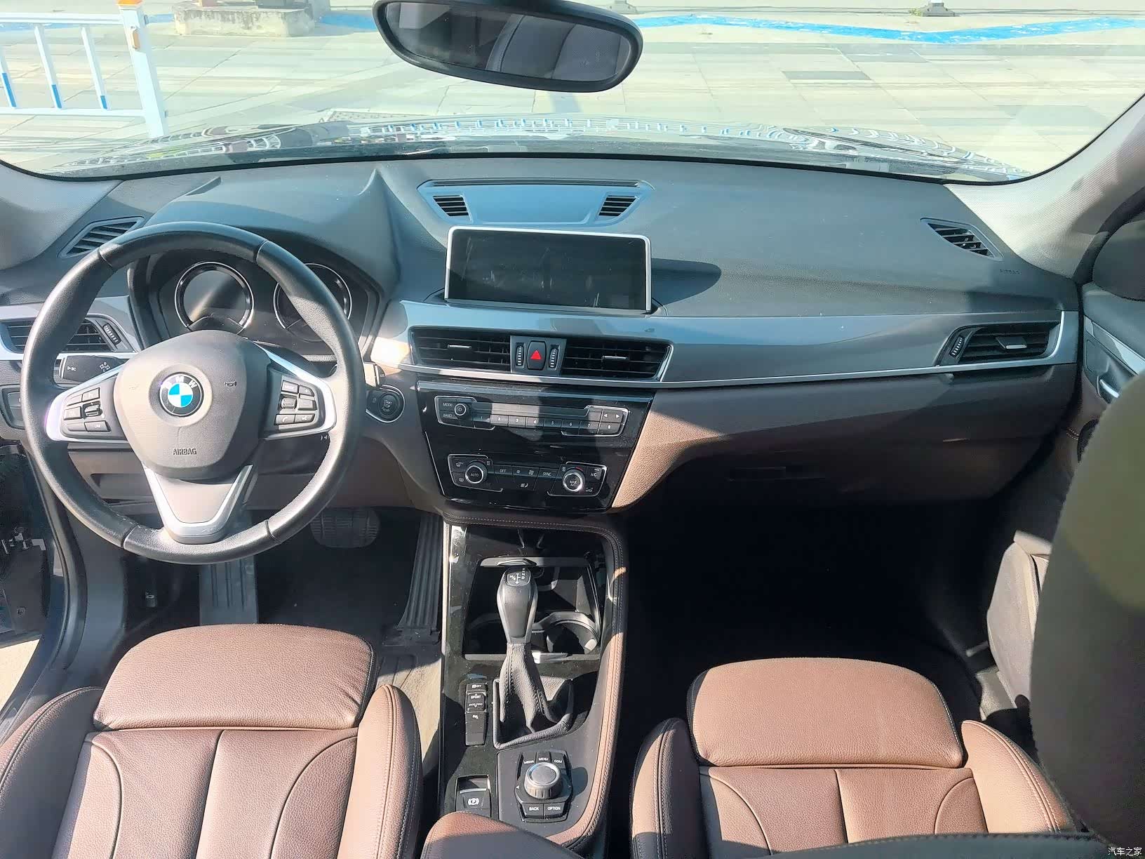 BMW X1, 2019 6