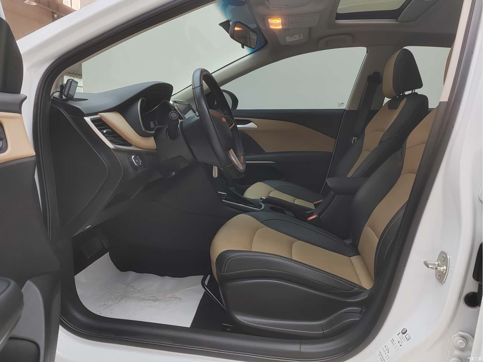Chevrolet 320, 2022 8