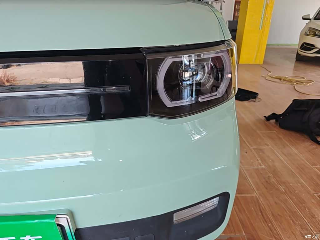 Wuling MINIEV, 2023 24