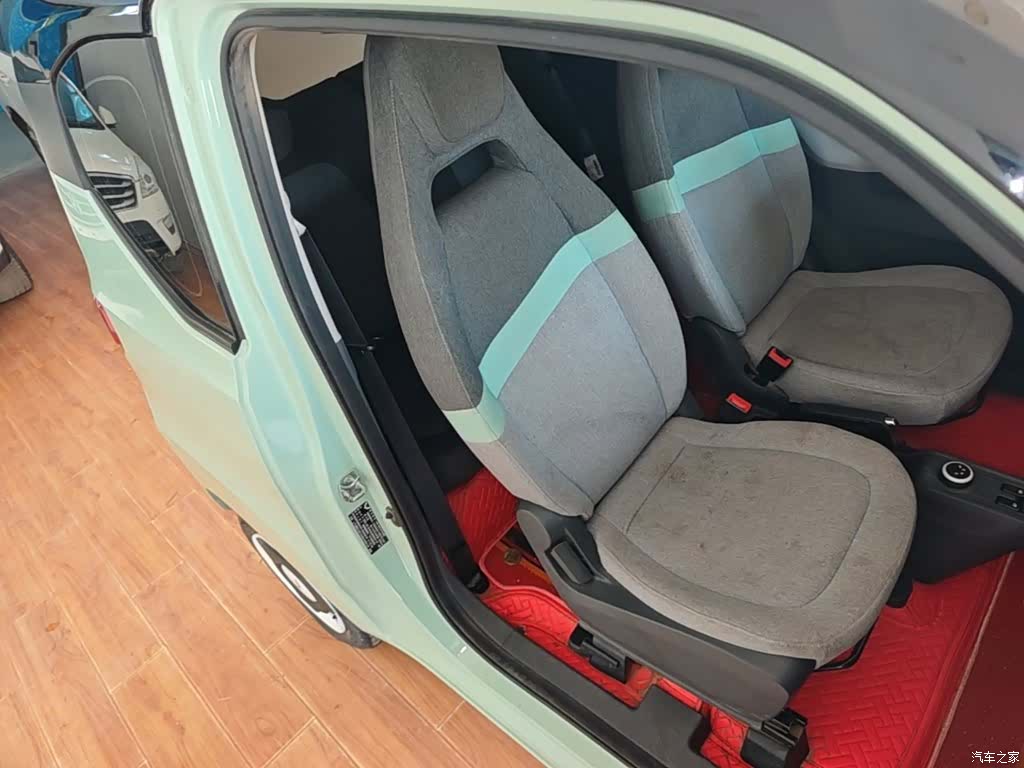 Wuling MINIEV, 2023 25