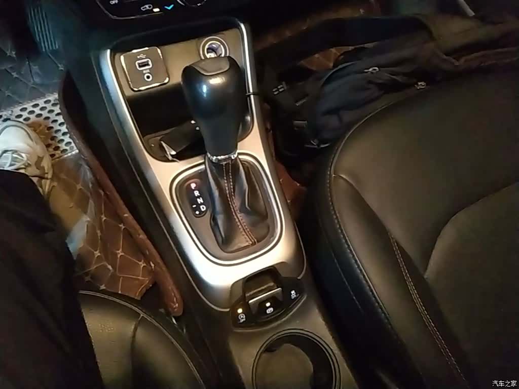 Jeep Compass, 2017 14