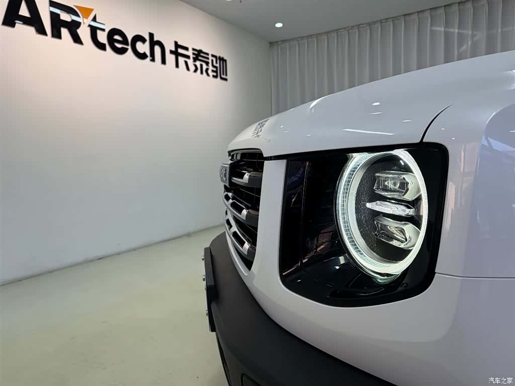 Haval Big Dog, 2022 28