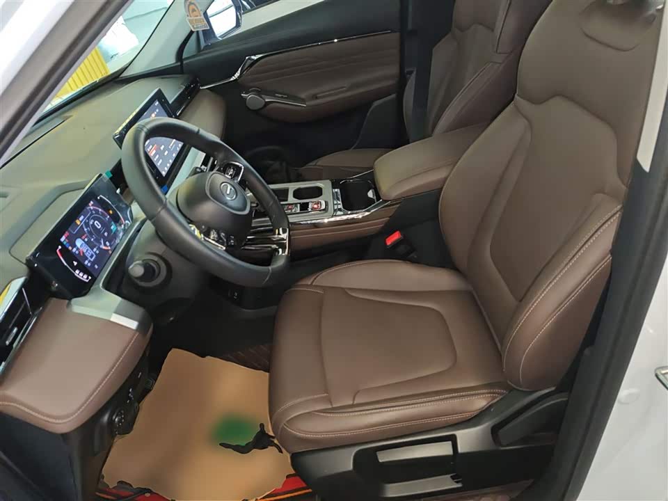 Trumpchi Trumpchi GS4