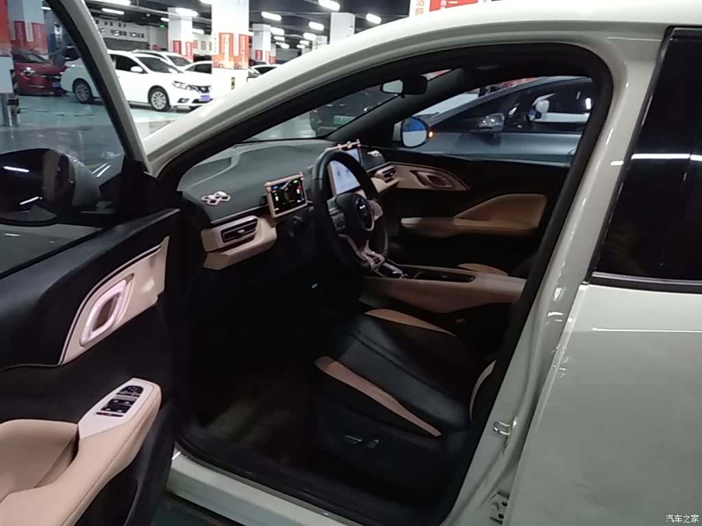 BYD Seagull, 2024 15