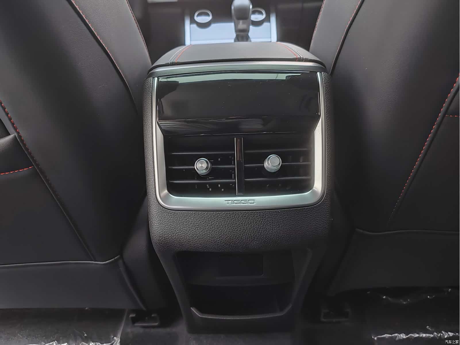 Chery Tiggo 5x, 2022 18