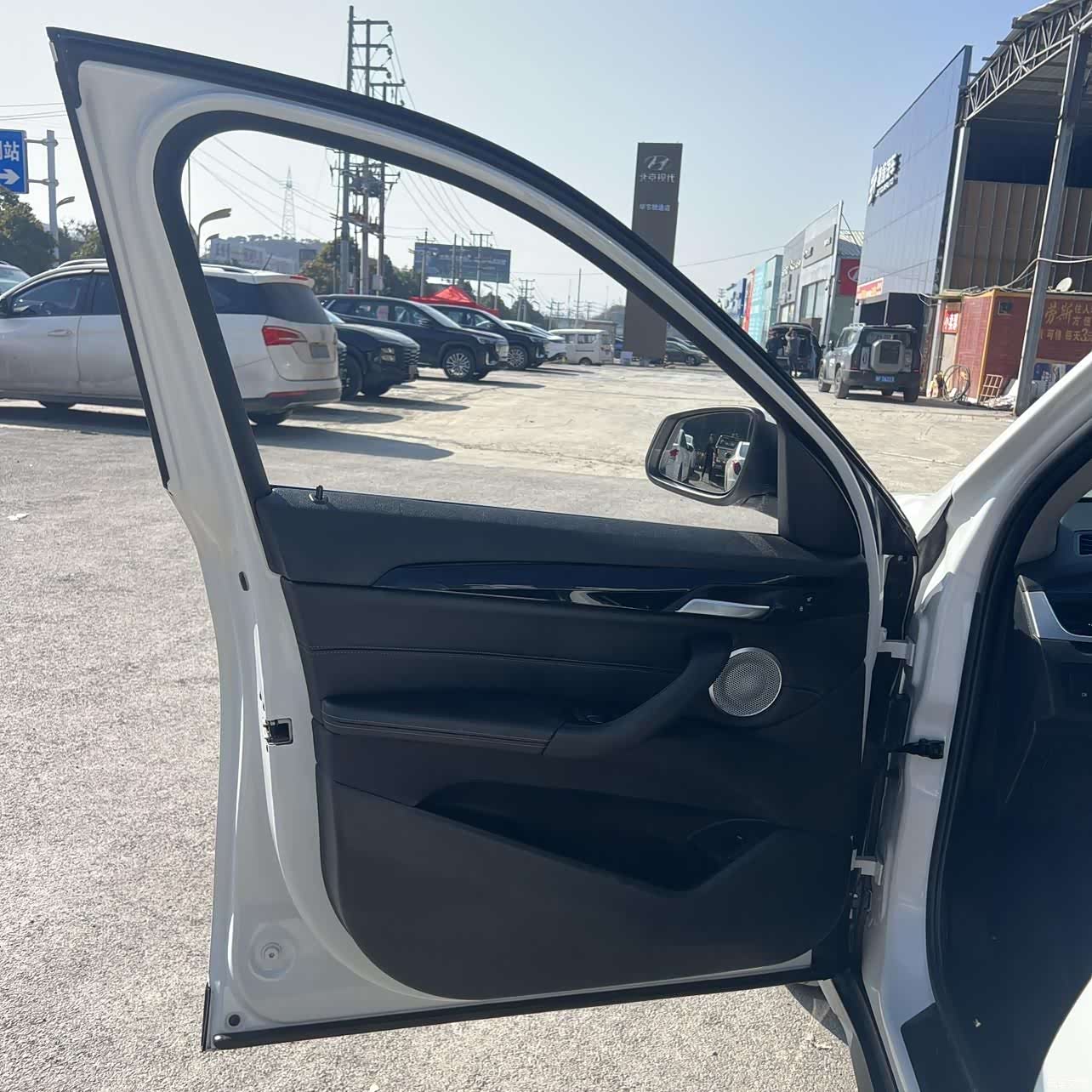 BMW X1, 2021 16