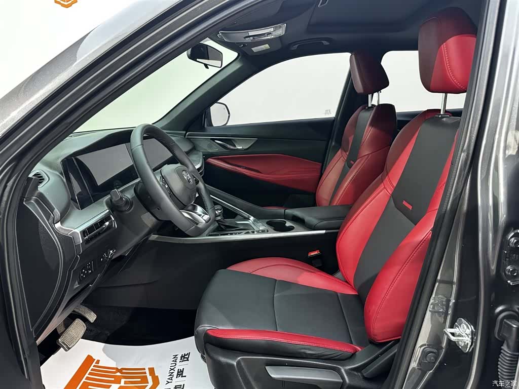 Changan CS35, 2021 8