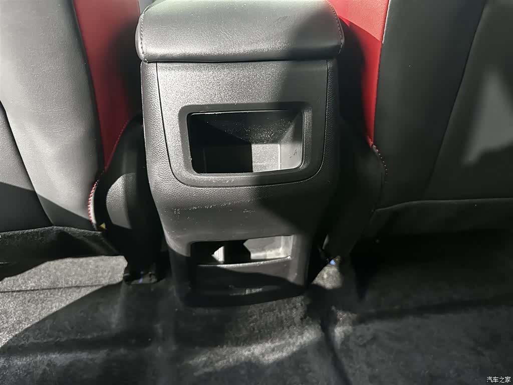 Changan CS35, 2021 12