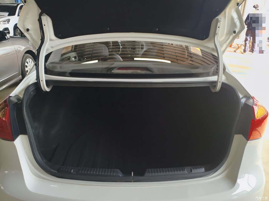 Kia K3, 2016 15