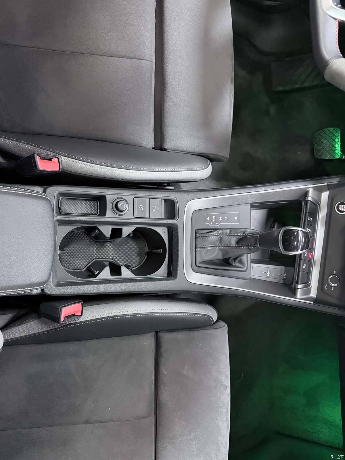 Audi Q3, 2022 19