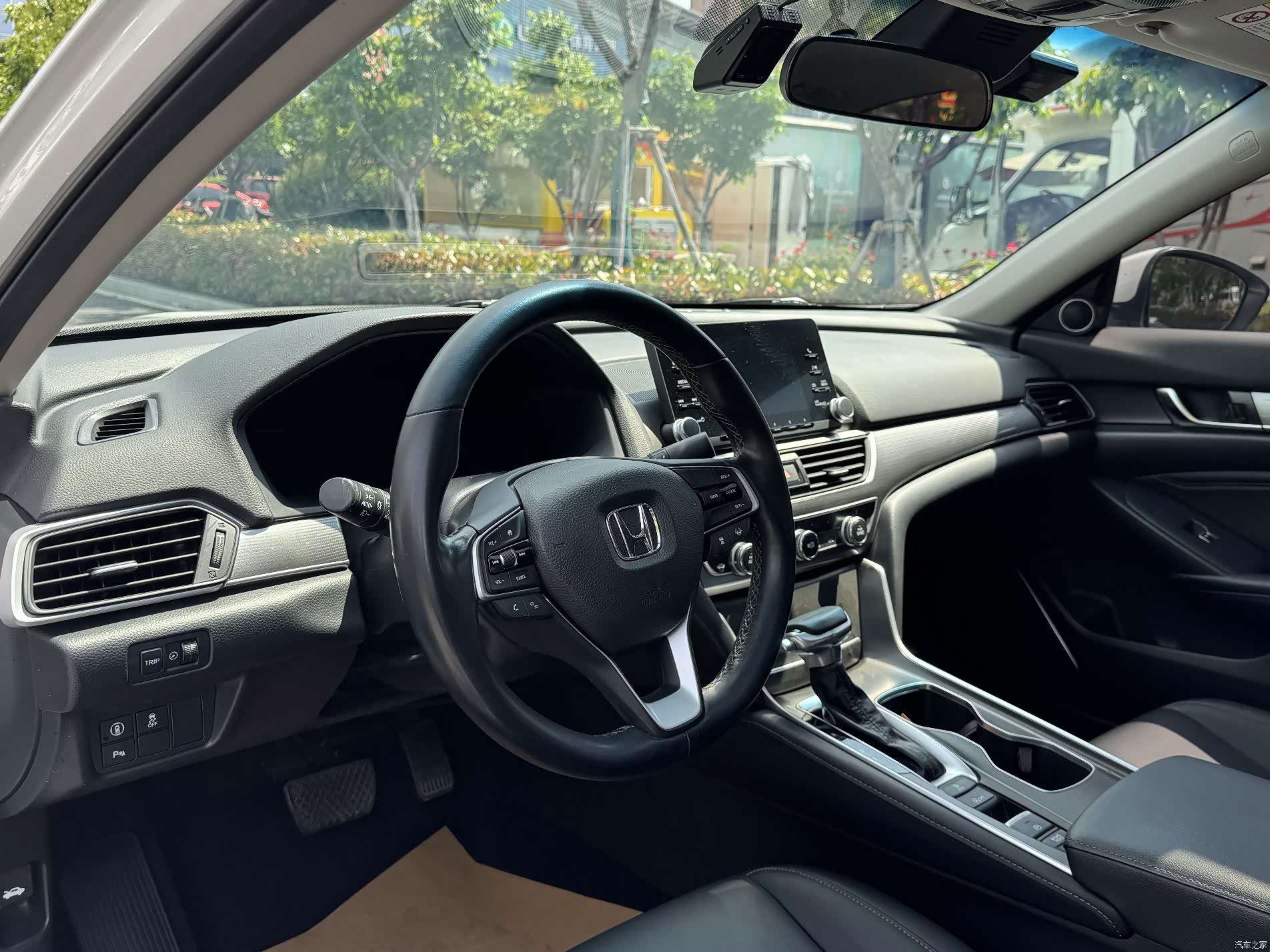 Honda Accord, 2020 8