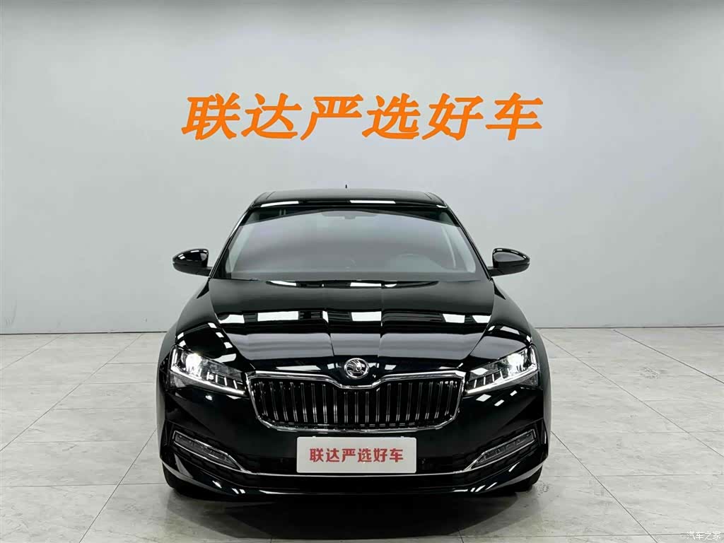 Skoda Superb, 2024 22