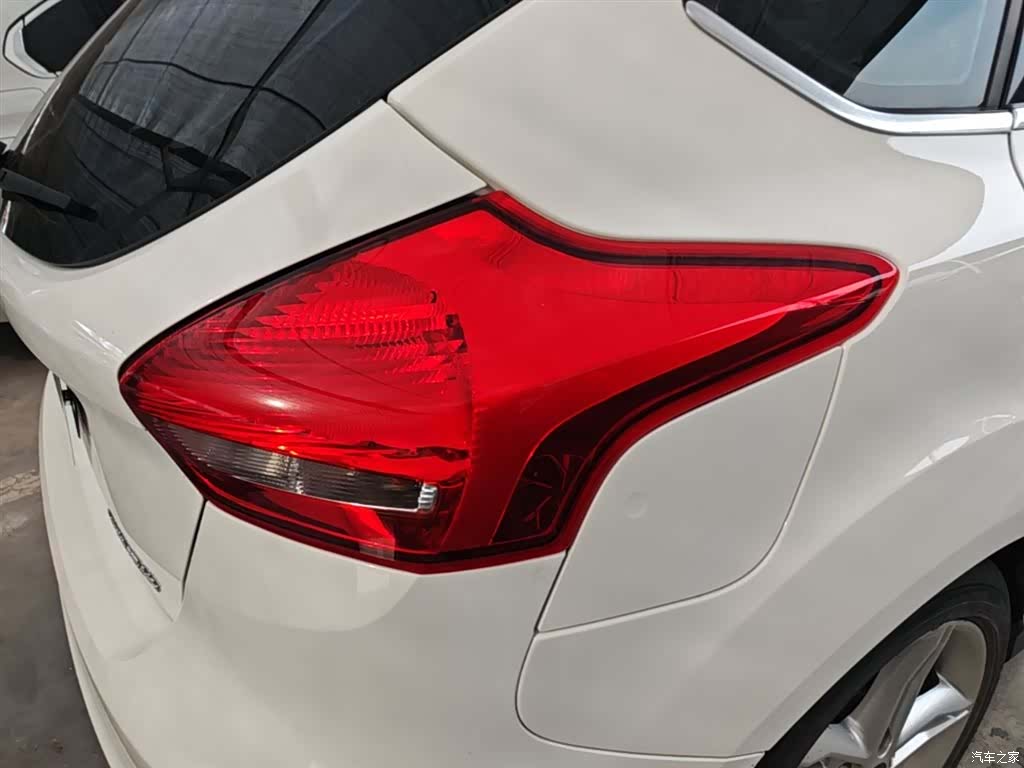 Ford Focus, 2020 8