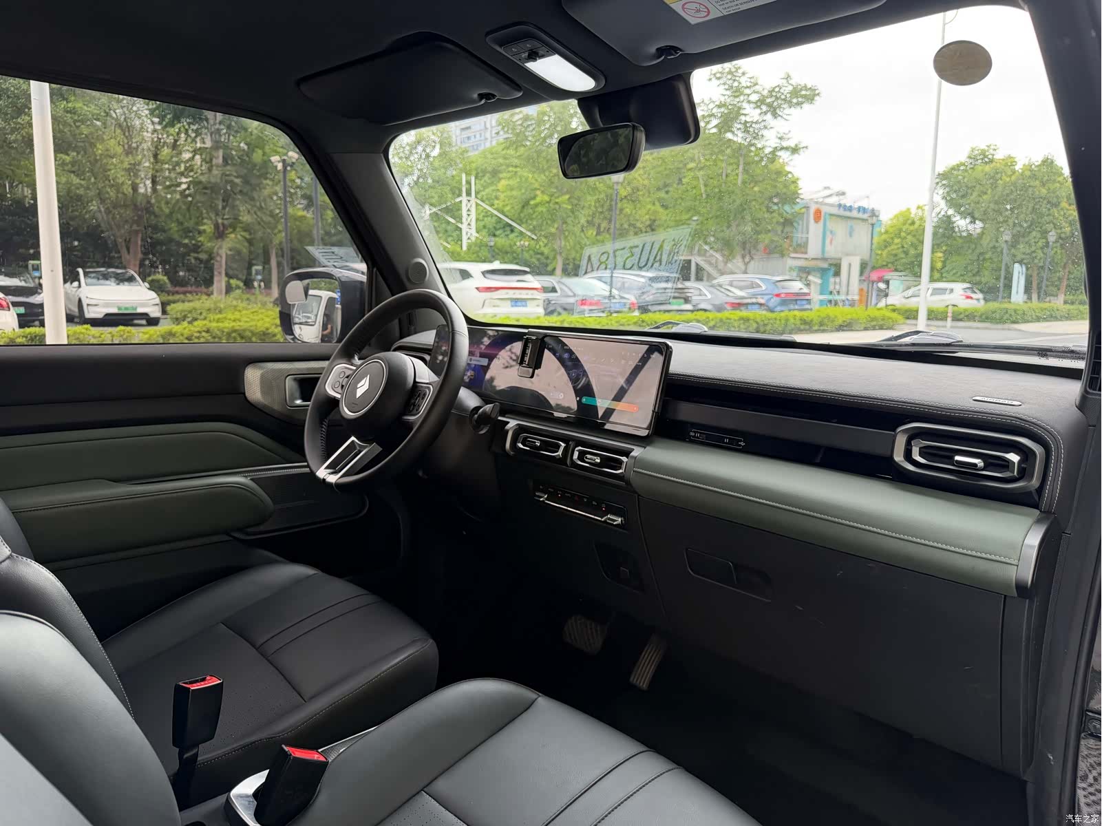 Wuling Yep, 2023 11