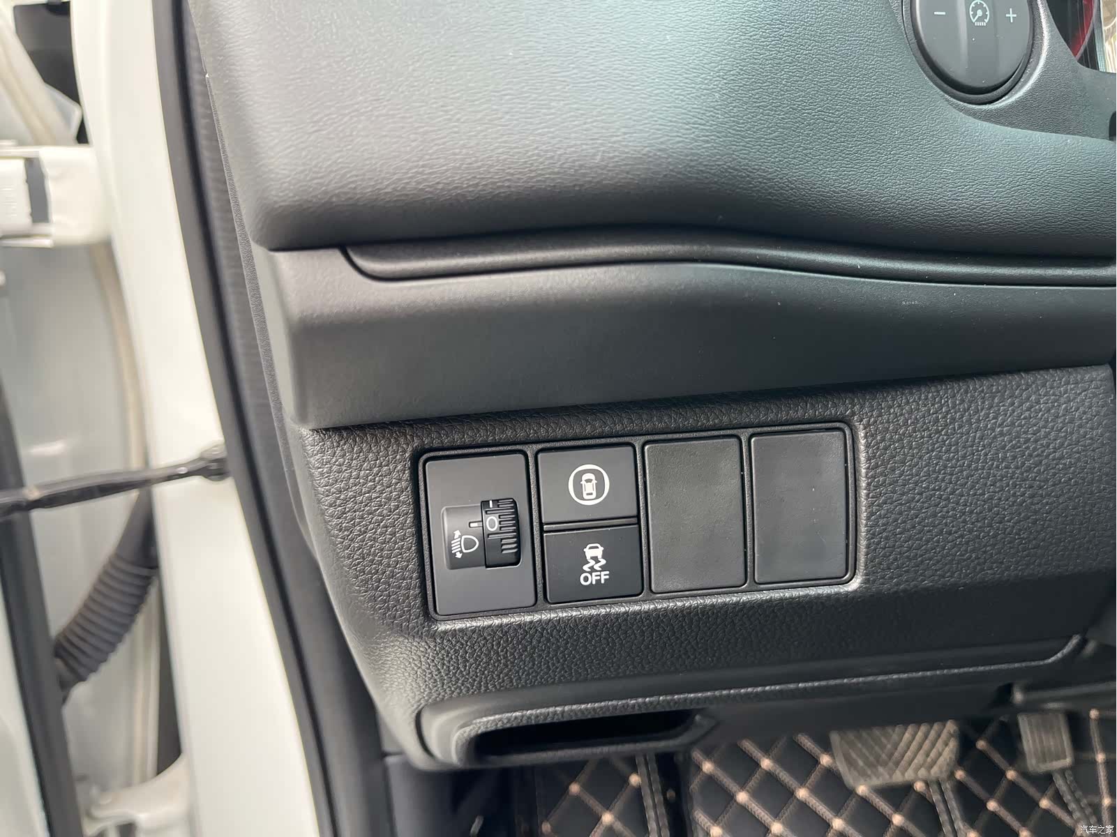 Honda Vezel, 2024 16