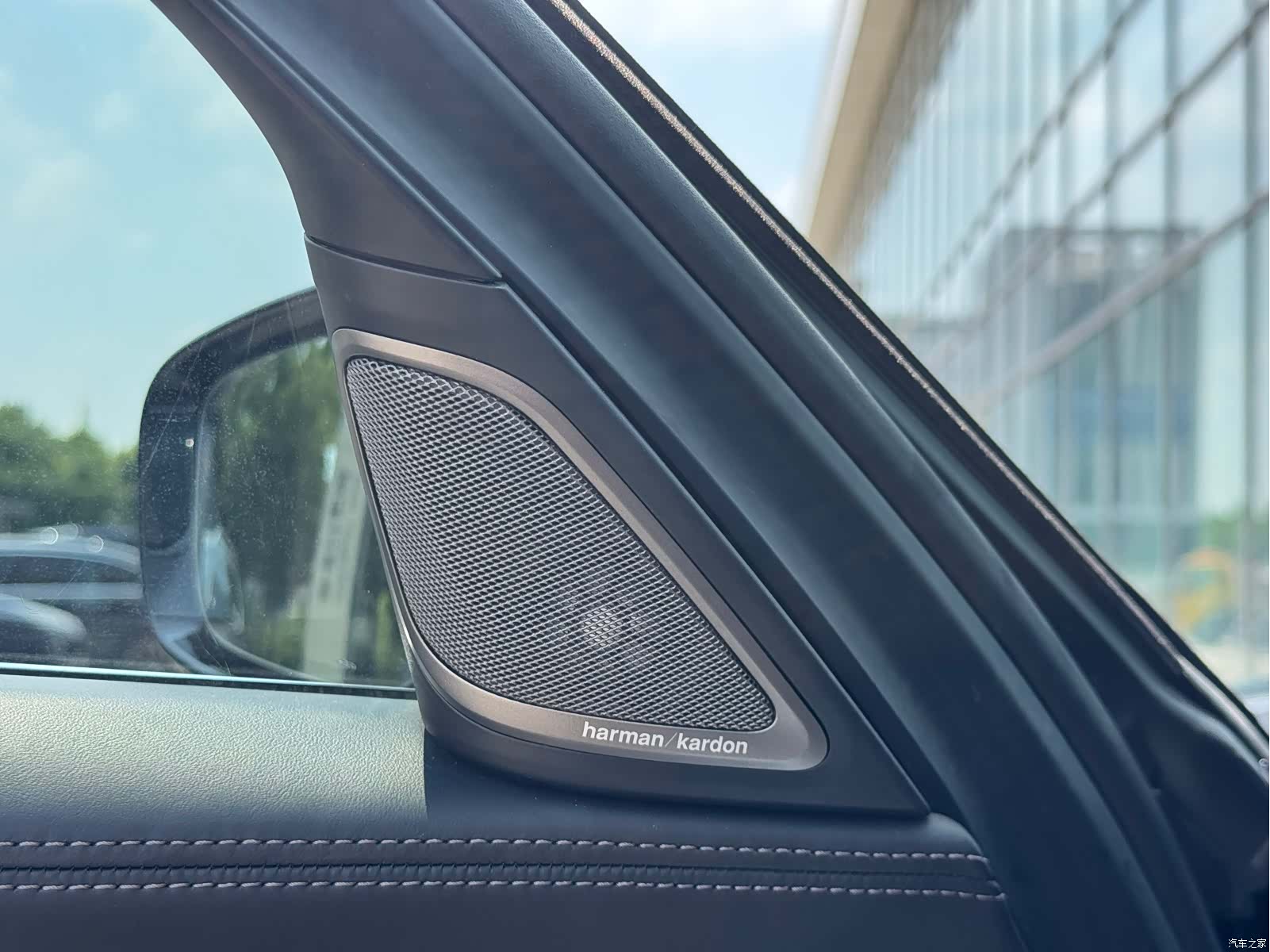 BMW 7 Series, 2020 6